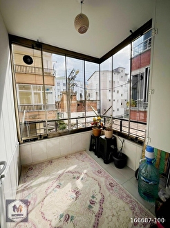 MOREXTEN ÇINARLIK MH 2+1 SATILIK DAİRE - Görsel 4