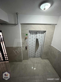 MOREXTEN ÇINARLIK MH 2+1 SATILIK DAİRE - Görsel 15
