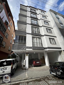 MOREXTEN ÇINARLIK MH 2+1 SATILIK DAİRE - Görsel 1