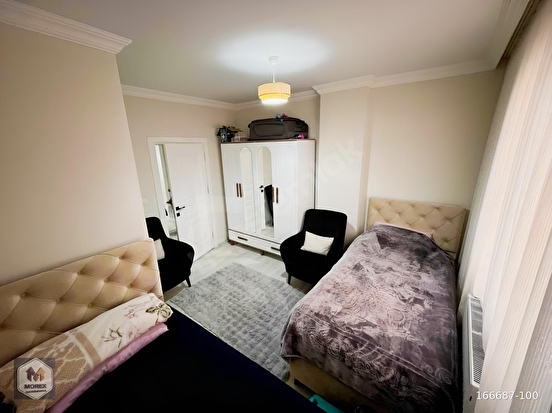 MOREXTEN ÇINARLIK MH 2+1 SATILIK DAİRE - Görsel 12