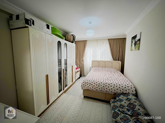 MOREXTEN ÇINARLIK MH 2+1 SATILIK DAİRE - Görsel 11