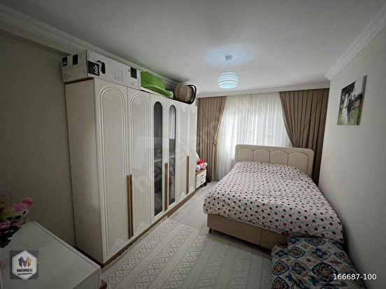MOREXTEN ÇINARLIK MH 2+1 SATILIK DAİRE - Görsel 10