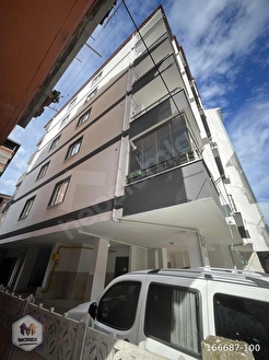 MOREXTEN ÇINARLIK MH 2+1 SATILIK DAİRE - Görsel 16