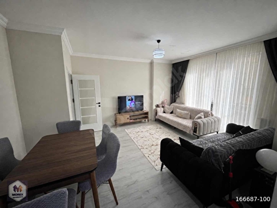 MOREXTEN ÇINARLIK MH 2+1 SATILIK DAİRE - Görsel 7