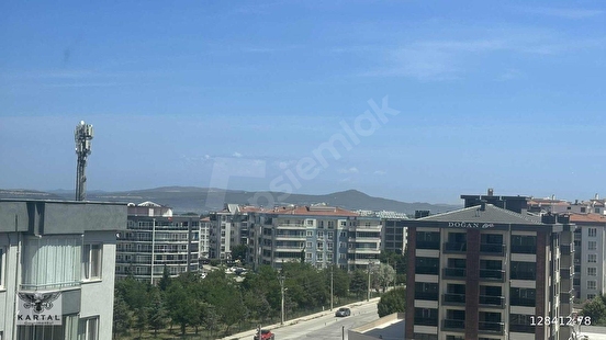 ÇANAKKALE MERKEZ ESENLERDE SATILIK 2+1 DAİRE - Görsel 10