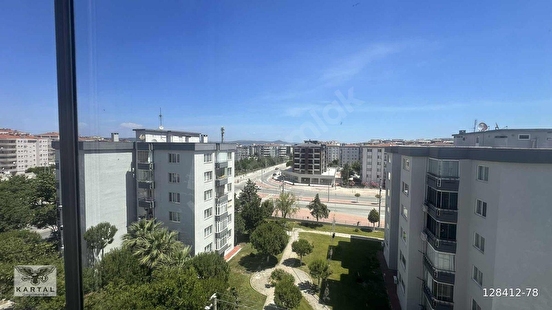ÇANAKKALE MERKEZ ESENLERDE SATILIK 2+1 DAİRE - Görsel 11