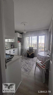 ÇANAKKALE MERKEZ ESENLERDE SATILIK 2+1 DAİRE - Görsel 20
