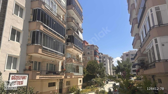 ÇANAKKALE MERKEZ ESENLERDE SATILIK 2+1 DAİRE - Görsel 8