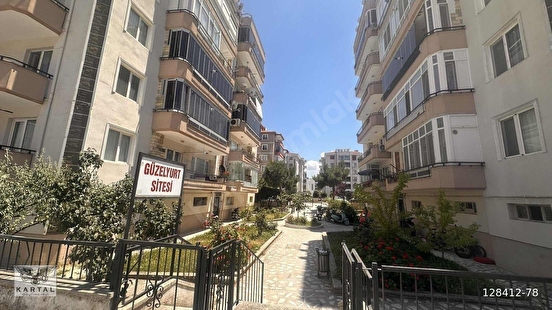 ÇANAKKALE MERKEZ ESENLERDE SATILIK 2+1 DAİRE - Görsel 1