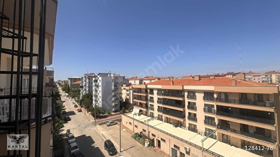 ÇANAKKALE MERKEZ ESENLERDE SATILIK 2+1 DAİRE - Görsel 27