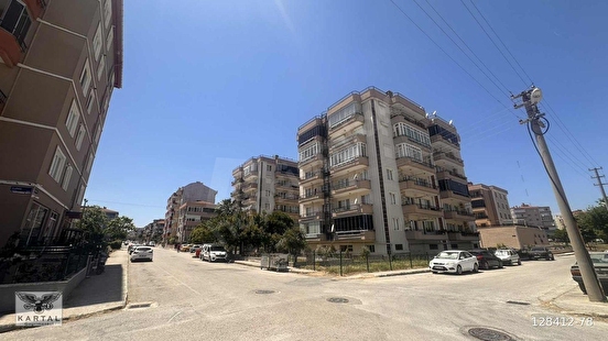 ÇANAKKALE MERKEZ ESENLERDE SATILIK 2+1 DAİRE - Görsel 3