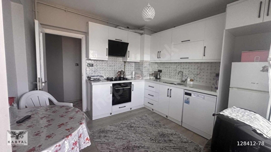ÇANAKKALE MERKEZ ESENLERDE SATILIK 2+1 DAİRE - Görsel 16