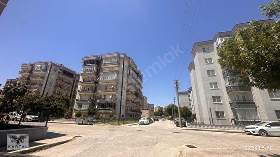ÇANAKKALE MERKEZ ESENLERDE SATILIK 2+1 DAİRE - Görsel 4