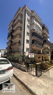 ÇANAKKALE MERKEZ ESENLERDE SATILIK 2+1 DAİRE - Görsel 7
