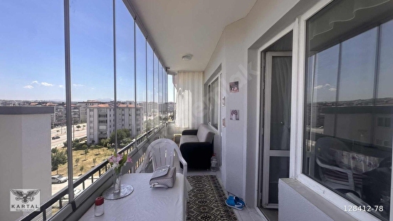 ÇANAKKALE MERKEZ ESENLERDE SATILIK 2+1 DAİRE - Görsel 14