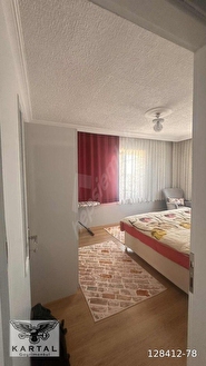 ÇANAKKALE MERKEZ ESENLERDE SATILIK 2+1 DAİRE - Görsel 24
