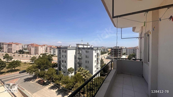 ÇANAKKALE MERKEZ ESENLERDE SATILIK 2+1 DAİRE - Görsel 29
