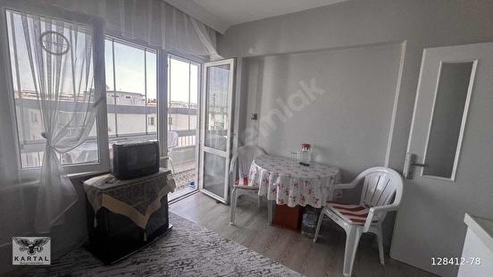 ÇANAKKALE MERKEZ ESENLERDE SATILIK 2+1 DAİRE - Görsel 17