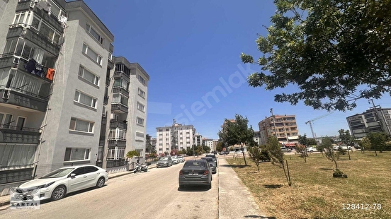 ÇANAKKALE MERKEZ ESENLERDE SATILIK 2+1 DAİRE - Görsel 2