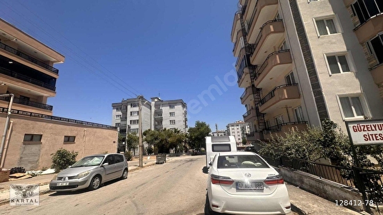 ÇANAKKALE MERKEZ ESENLERDE SATILIK 2+1 DAİRE - Görsel 6