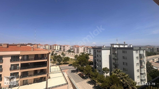 ÇANAKKALE MERKEZ ESENLERDE SATILIK 2+1 DAİRE - Görsel 28