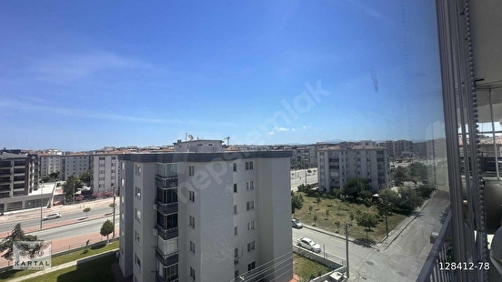 ÇANAKKALE MERKEZ ESENLERDE SATILIK 2+1 DAİRE - Görsel 12
