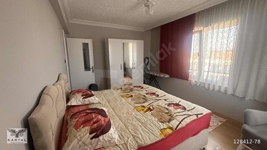 ÇANAKKALE MERKEZ ESENLERDE SATILIK 2+1 DAİRE - Görsel 22