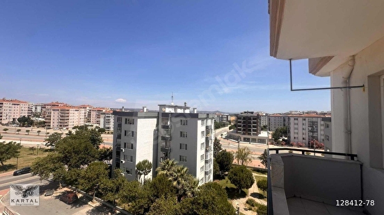 ÇANAKKALE MERKEZ ESENLERDE SATILIK 2+1 DAİRE - Görsel 26