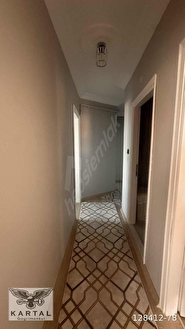 ÇANAKKALE MERKEZ ESENLERDE SATILIK 2+1 DAİRE - Görsel 21