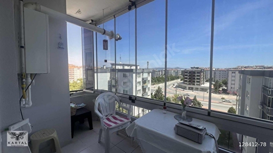 ÇANAKKALE MERKEZ ESENLERDE SATILIK 2+1 DAİRE - Görsel 15