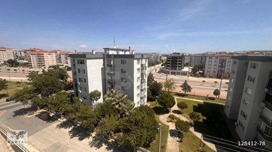 ÇANAKKALE MERKEZ ESENLERDE SATILIK 2+1 DAİRE - Görsel 25