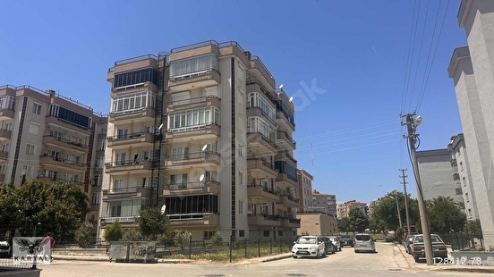 ÇANAKKALE MERKEZ ESENLERDE SATILIK 2+1 DAİRE - Görsel 5