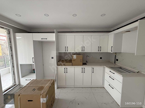 Kurtuluşta 3+1 Geniş Kilerli Site İçi Satılık Daire - Görsel 13