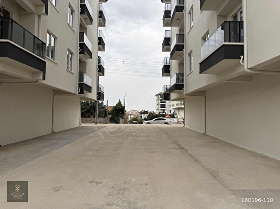 Kurtuluşta 3+1 Geniş Kilerli Site İçi Satılık Daire - Görsel 2