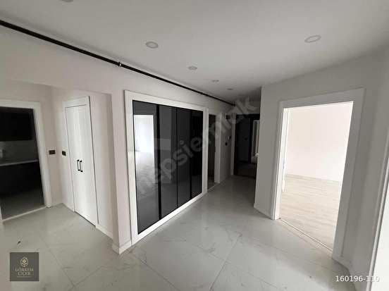Kurtuluşta 3+1 Geniş Kilerli Site İçi Satılık Daire - Görsel 3