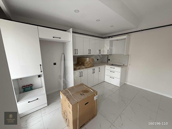 Kurtuluşta 3+1 Geniş Kilerli Site İçi Satılık Daire - Görsel 14