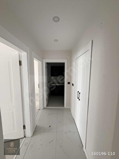 Kurtuluşta 3+1 Geniş Kilerli Site İçi Satılık Daire - Görsel 16