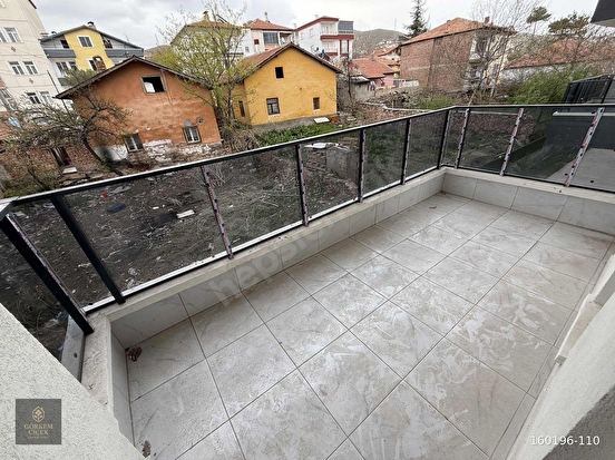 Kurtuluşta 3+1 Geniş Kilerli Site İçi Satılık Daire - Görsel 17