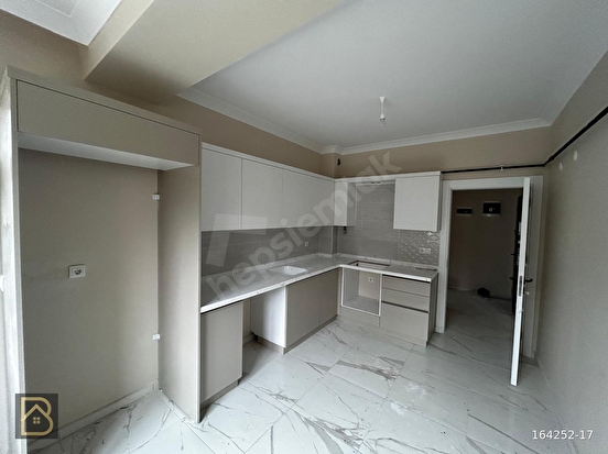 BAREMDEN ŞEYHCUİDE 3+1 SATILIK YENİ DAİRE - Görsel 1