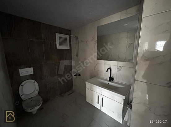 BAREMDEN ŞEYHCUİDE 3+1 SATILIK YENİ DAİRE - Görsel 18