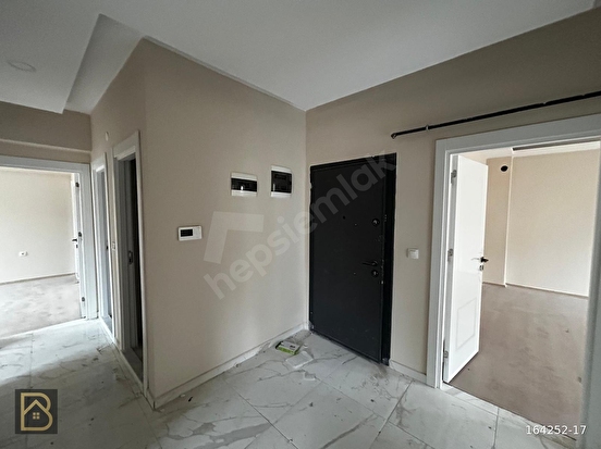 BAREMDEN ŞEYHCUİDE 3+1 SATILIK YENİ DAİRE - Görsel 8