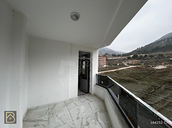 BAREMDEN ŞEYHCUİDE 3+1 SATILIK YENİ DAİRE - Görsel 23