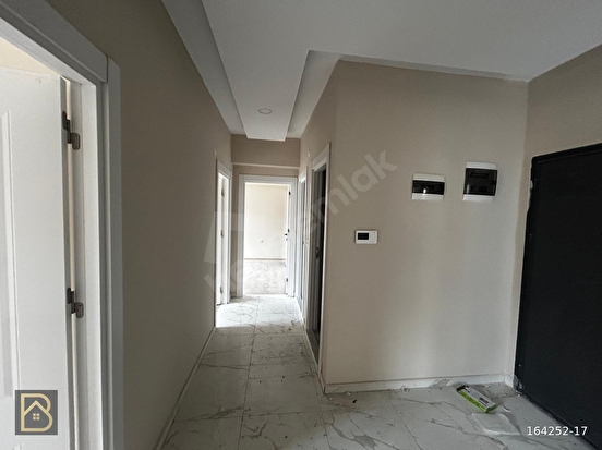 BAREMDEN ŞEYHCUİDE 3+1 SATILIK YENİ DAİRE - Görsel 9