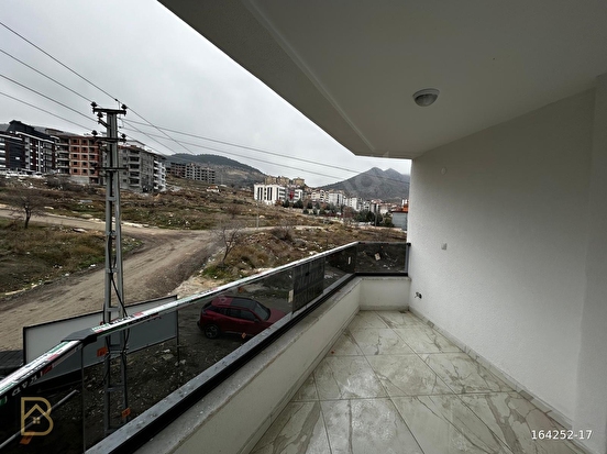 BAREMDEN ŞEYHCUİDE 3+1 SATILIK YENİ DAİRE - Görsel 21