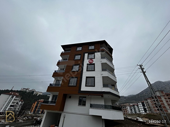 BAREMDEN ŞEYHCUİDE 3+1 SATILIK YENİ DAİRE - Görsel 25