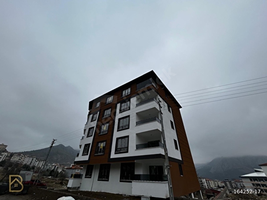 BAREMDEN ŞEYHCUİDE 3+1 SATILIK YENİ DAİRE - Görsel 26