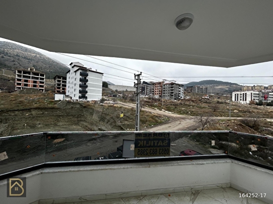 BAREMDEN ŞEYHCUİDE 3+1 SATILIK YENİ DAİRE - Görsel 22