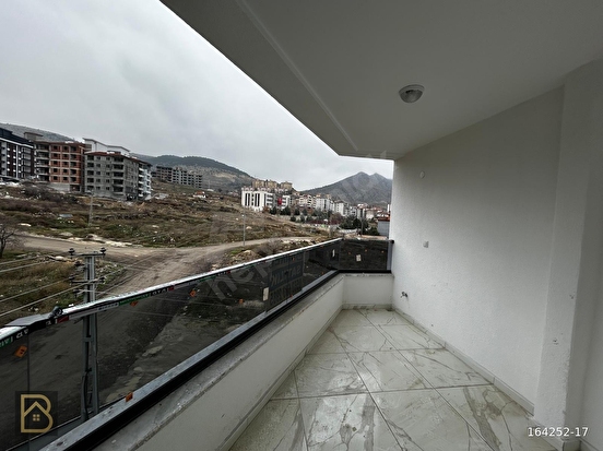 BAREMDEN ŞEYHCUİDE 3+1 SATILIK YENİ DAİRE - Görsel 4