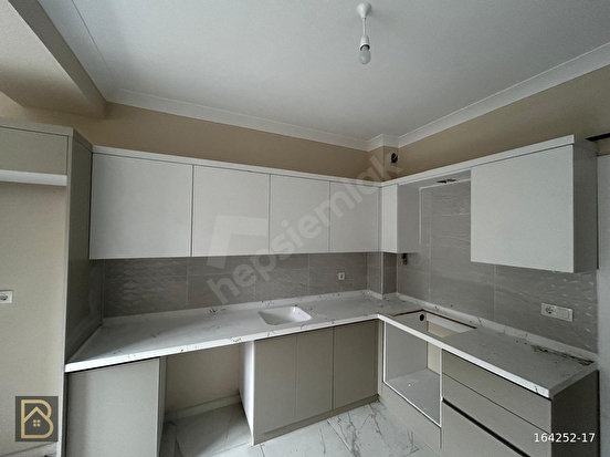 BAREMDEN ŞEYHCUİDE 3+1 SATILIK YENİ DAİRE - Görsel 2