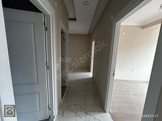 BAREMDEN ŞEYHCUİDE 3+1 SATILIK YENİ DAİRE - Görsel 17